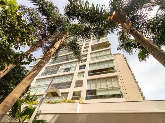 Apartamento para Venda em São Paulo/SP Campo Belo 3 Quartos