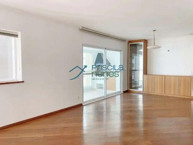 Apartamento para Venda em São Paulo/SP Campo Belo 3 Quartos