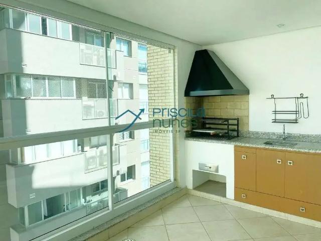 Apartamento para Venda em São Paulo/SP Campo Belo 3 Quartos