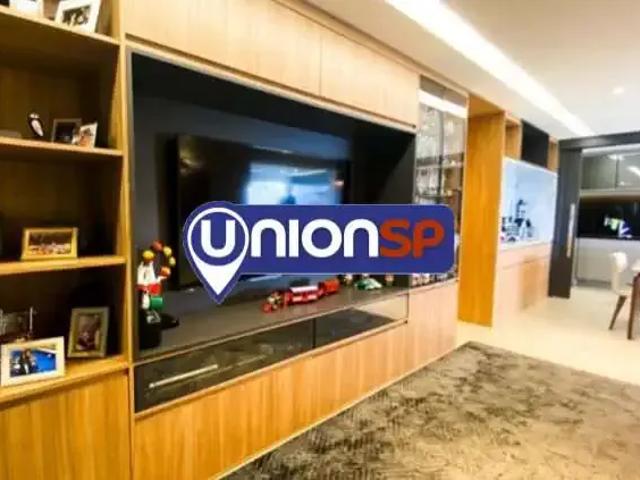 Apartamento para Venda em São Paulo/SP Campo Belo 3 Quartos
