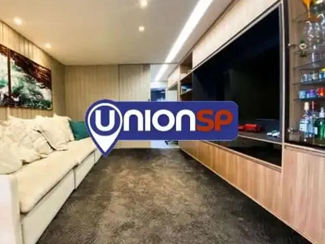 Apartamento para Venda em São Paulo/SP Campo Belo 3 Quartos