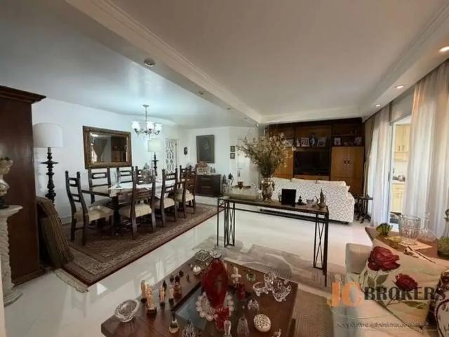 Apartamento para Venda em São Paulo/SP Campo Belo 3 Quartos
