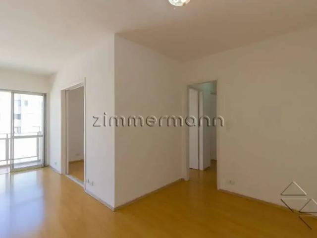 Apartamento para Venda em São Paulo/SP Campo Belo 3 Quartos