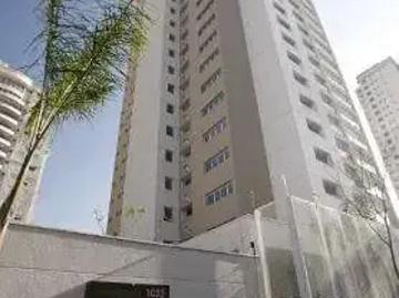 Apartamento para Venda em São Paulo/SP Campo Belo 3 Quartos
