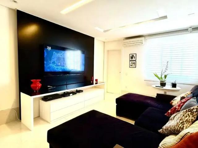 Apartamento para Venda em São Paulo/SP Campo Belo 3 Quartos