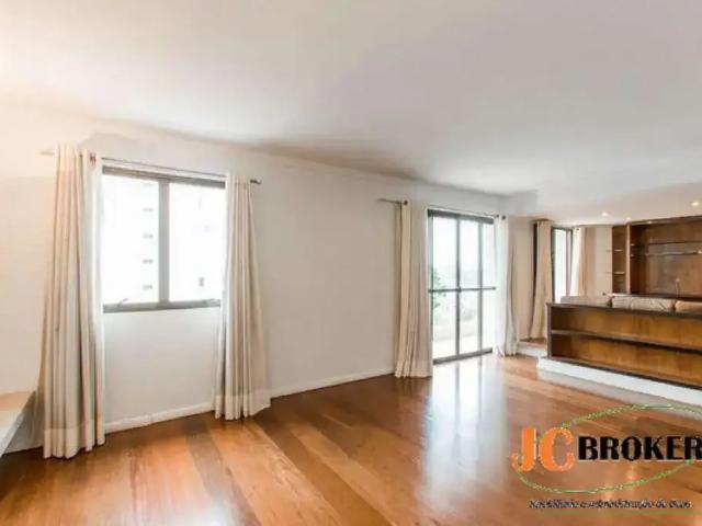 Apartamento para Venda em São Paulo/SP Campo Belo 3 Quartos