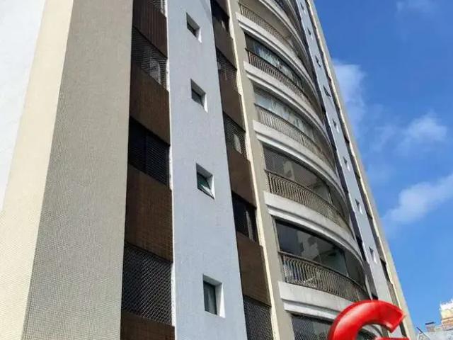 Apartamento para Venda em São Paulo/SP Campo Belo 3 Quartos