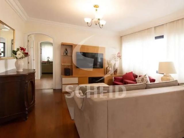 Apartamento para Venda em São Paulo/SP Campo Belo 3 Quartos