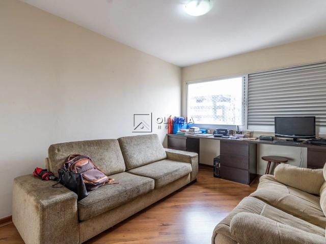 Apartamento para Venda em São Paulo/SP Campo Belo 3 Quartos