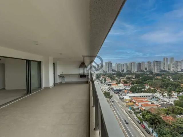 Apartamento para Venda em São Paulo/SP Campo Belo 3 Quartos