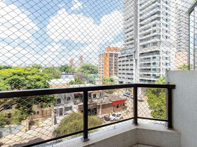 Apartamento para Venda em São Paulo/SP Campo Belo 3 Quartos