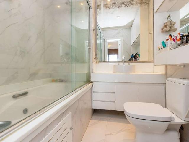 Apartamento para Venda em São Paulo/SP Campo Belo 3 Quartos