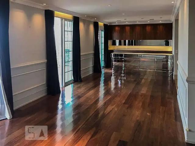 Apartamento para Venda em São Paulo/SP Campo Belo 3 Quartos