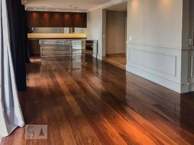 Apartamento para Venda em São Paulo/SP Campo Belo 3 Quartos