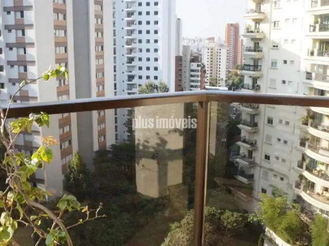 Apartamento para Venda em São Paulo/SP Campo Belo 3 Quartos