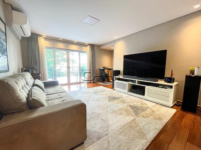 Apartamento para Venda em São Paulo/SP Campo Belo 3 Quartos