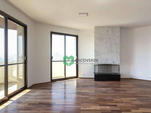 Apartamento para Venda em São Paulo/SP Campo Belo 3 Quartos