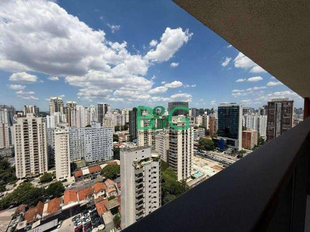 Apartamento para Venda em São Paulo/SP Campo Belo 3 Quartos