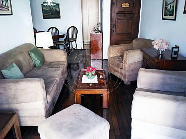 Apartamento para Venda em São Paulo/SP Campo Belo 3 Quartos