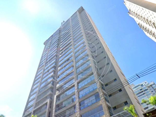 Apartamento para Venda em São Paulo/SP Campo Belo 3 Quartos