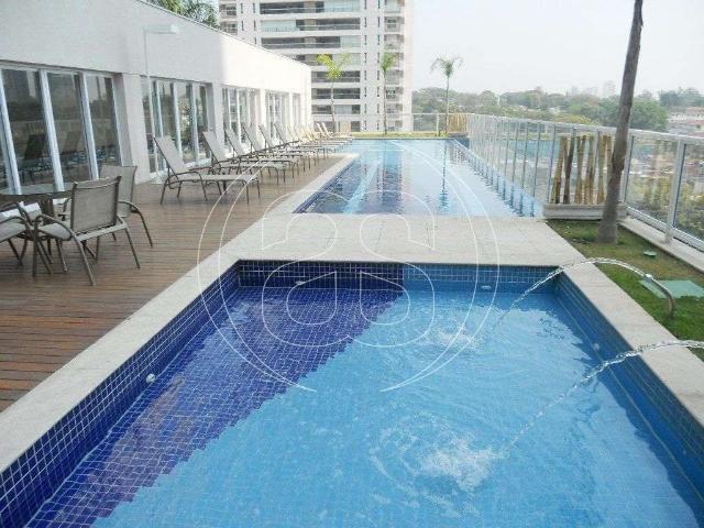 Apartamento para Venda em São Paulo/SP Campo Belo 3 Quartos