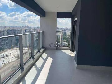 Apartamento para Venda em São Paulo/SP Campo Belo 3 Quartos