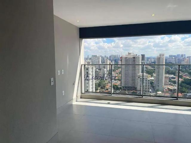 Apartamento para Venda em São Paulo/SP Campo Belo 3 Quartos