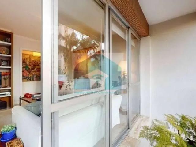 Apartamento para Venda em São Paulo/SP Campo Belo 3 Quartos