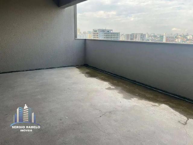 Apartamento para Venda em São Paulo/SP Campo Belo 3 Quartos