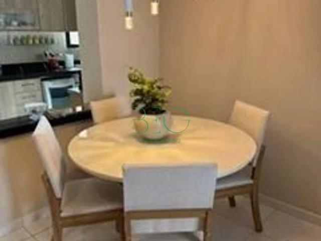 Apartamento para Venda em São Paulo/SP Campo Belo 1 Quartos
