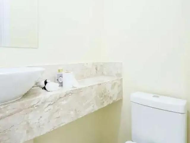Apartamento para Venda em São Paulo/SP Campo Belo 1 Quartos
