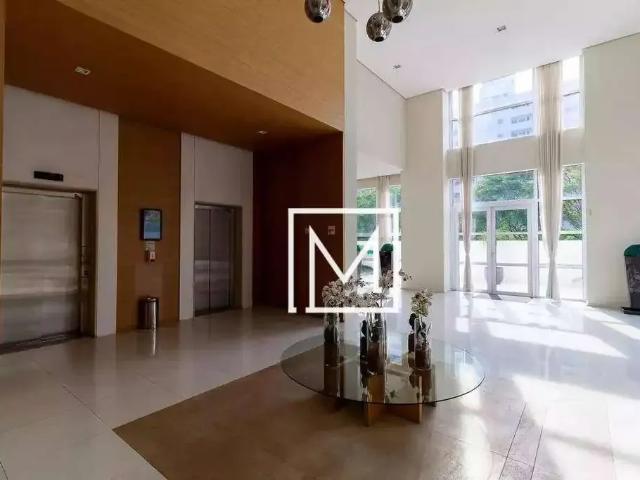 Apartamento para Venda em São Paulo/SP Campo Belo 1 Quartos