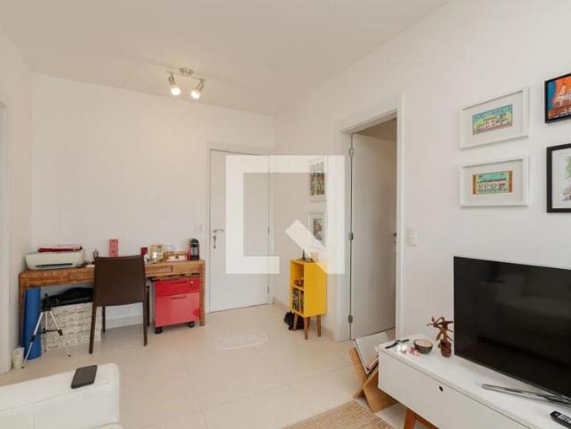 Apartamento para Venda em São Paulo/SP Campo Belo 1 Quartos