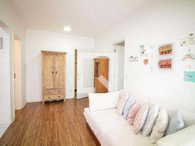 Apartamento para Venda em São Paulo/SP Campo Belo 1 Quartos