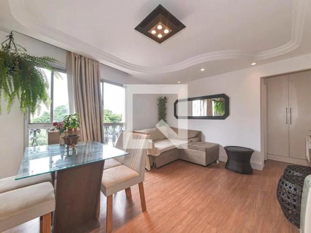 Apartamento para Venda em São Paulo/SP Campo Belo 1 Quartos