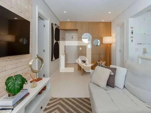 Apartamento para Venda em São Paulo/SP Campo Belo 1 Quartos