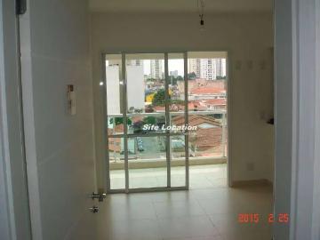 Apartamento para Venda em São Paulo/SP Campo Belo 1 Quartos