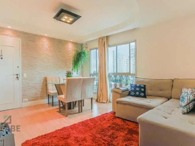 Apartamento para Venda em São Paulo/SP Campo Belo 1 Quartos