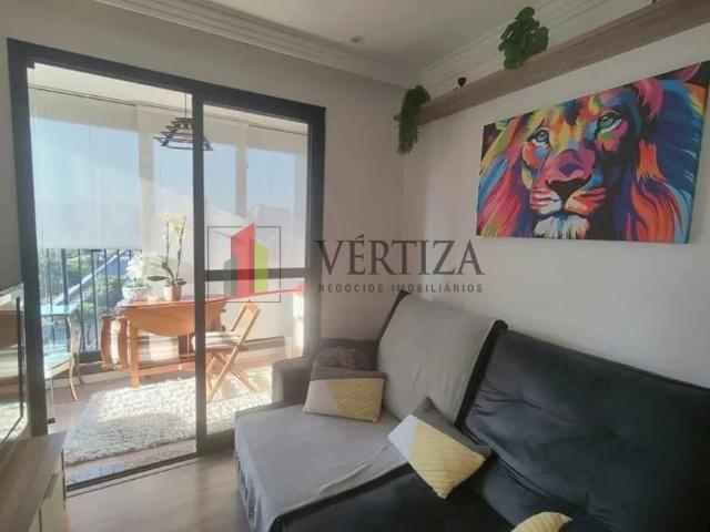 Apartamento para Venda em São Paulo/SP Campo Belo 1 Quartos