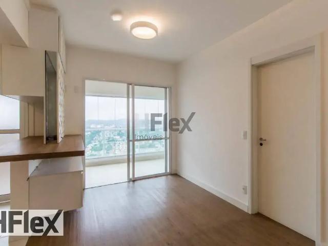 Apartamento para Venda em São Paulo/SP Campo Belo 1 Quartos