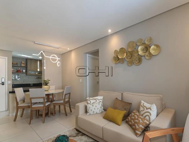 Apartamento para Venda em São Paulo/SP Campo Belo 1 Quartos
