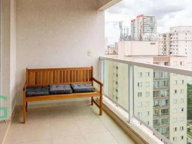 Apartamento para Venda em São Paulo/SP Campo Belo 1 Quartos