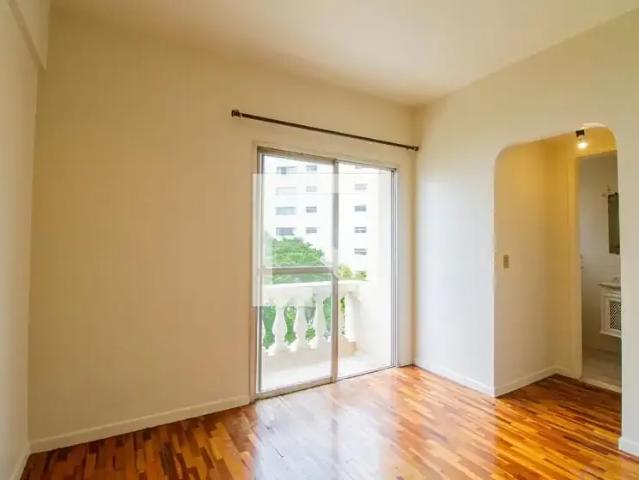 Apartamento para Venda em São Paulo/SP Campo Belo 1 Quartos