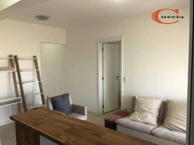 Apartamento para Venda em São Paulo/SP Campo Belo 1 Quartos