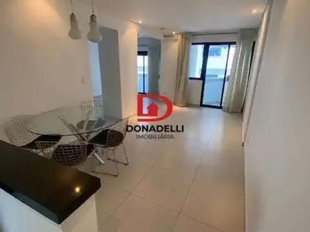 Apartamento para Venda em São Paulo/SP Campo Belo 2 Quartos