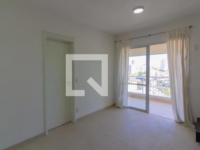 Apartamento para Venda em São Paulo/SP Campo Belo 1 Quartos