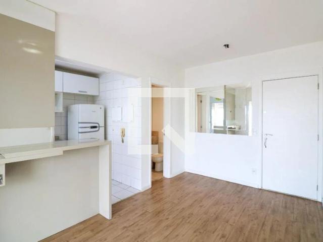 Apartamento para Venda em São Paulo/SP Campo Belo 1 Quartos