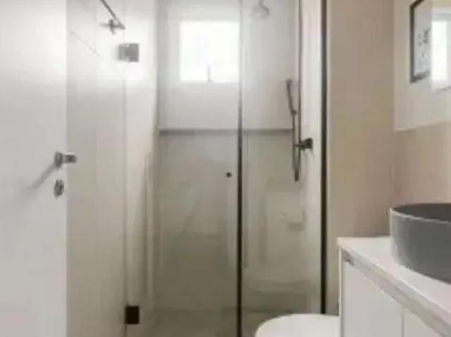Apartamento para Venda em São Paulo/SP Campo Belo 1 Quartos