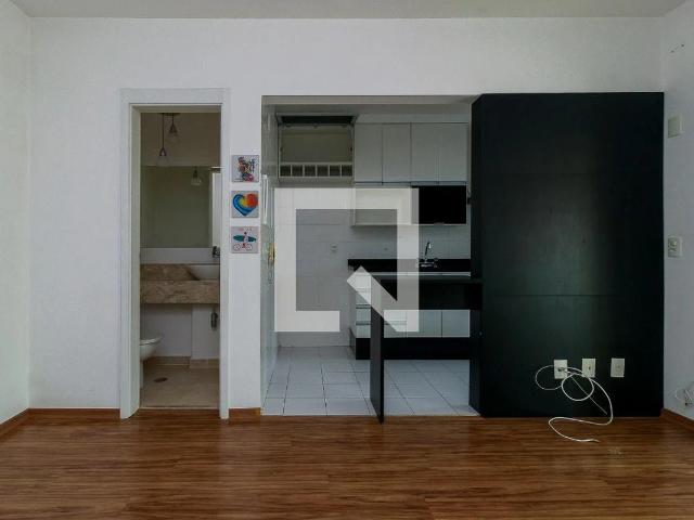 Apartamento para Venda em São Paulo/SP Campo Belo 1 Quartos