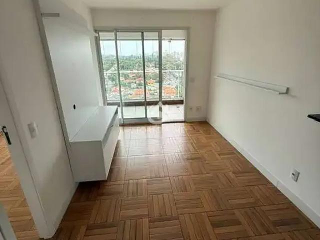 Apartamento para Venda em São Paulo/SP Campo Belo 1 Quartos